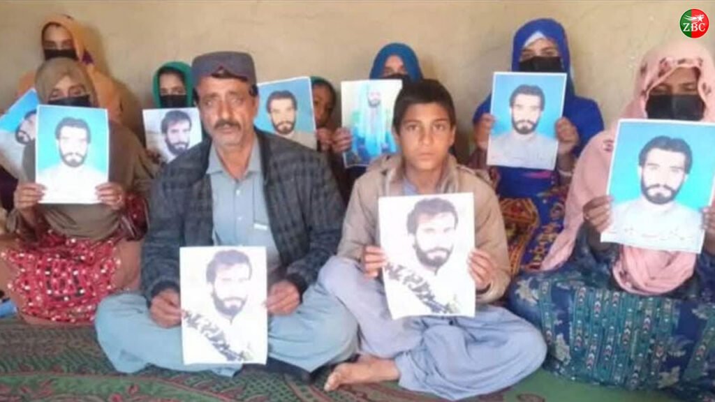 جھانزیب زھری داں باندا یل کنگ نہ بوت ما زھرشانی کن ایں۔ کھول