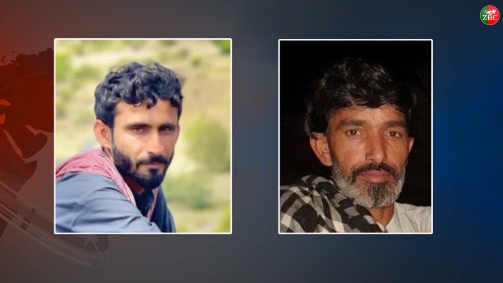 گوادر ءُ پنجگور ءَ پاکستانی لشکر ءَ دو مردم آوار جتگ