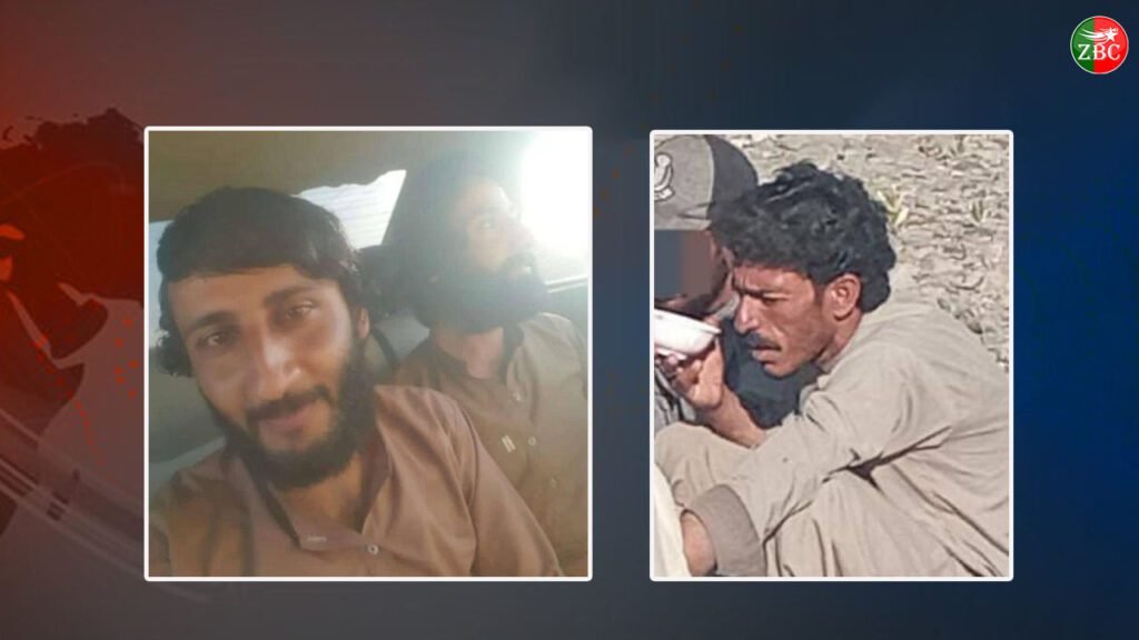 زور بیگواھیں زمان ءُ ابوالھسن  ءَ ھوار سے بیگواھیں  مردم آجو بیتگ