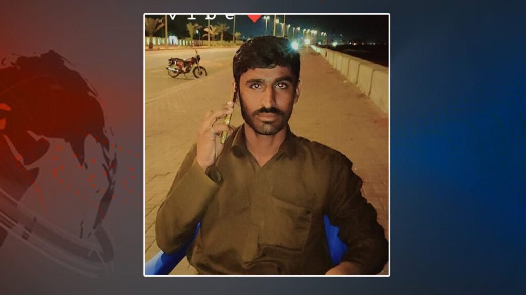 چہ گوادر ءَ  پاکستانی لشکر ءَ ورنایے آوار جتگ