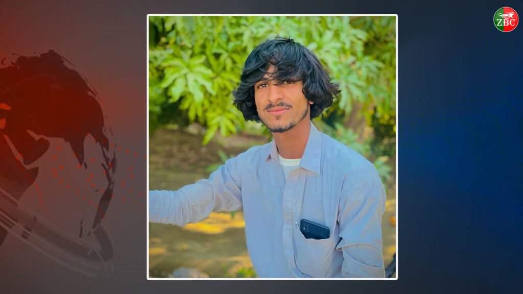 تربت ءَ پاکستانی لشکر ءَ ورنایے آوار جتگ