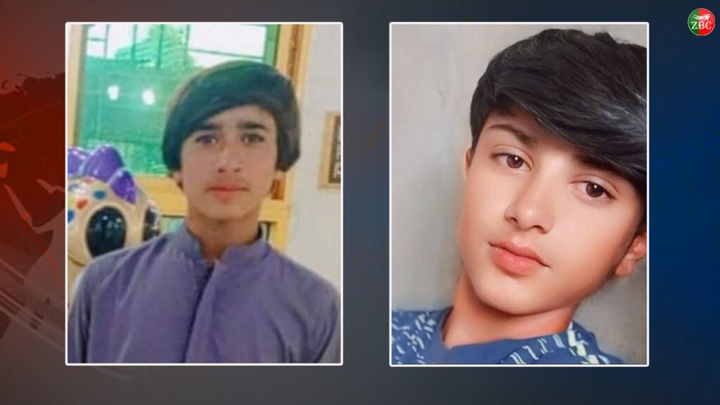 نوشکے ءَ پاکستانی لشکر ءَ دو ورنا آوار جتگ