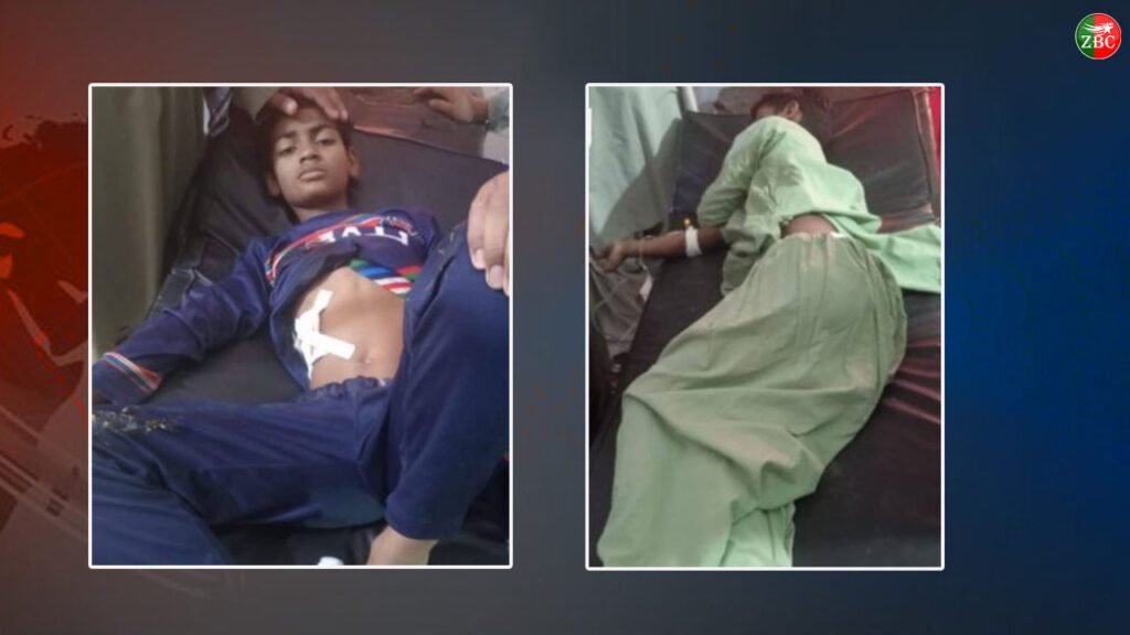 تربتءَ زھرشانی کنوکانی سر ءَ تیرگواری ءَ دو زھگ ٹپی بیتگ