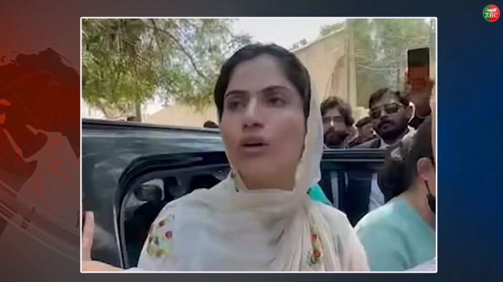 سمی دین ءُ آدگہ دزگیر  بیتگیں مردم آمیدگس ءِ  یل کنگ ءِ پرمان ءَ اَبید یکبرے پد ءَ پولیس ءَ داشتگ اَنت