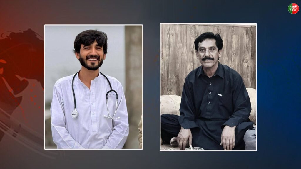 شال ءَ پاکستانی لشکر ءَ گساں بیڑ برگ ءُ مردماں آوار جنگ ءَ اِنت