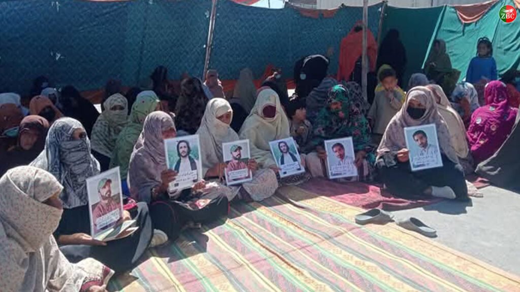 مستونگ ءَ زوبیگواھیں مردمانی کھولاں زھرشانی کرتگ