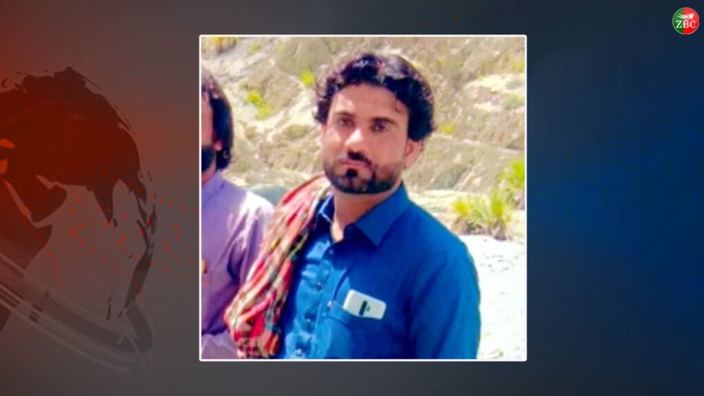 چہ ھب چوکی ءَ پاکستانی لشکر ءَ ورنایے آوار جتگ