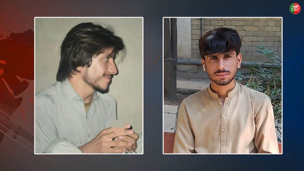 چہ شال ءَ گریشگ ءِ جاہ منندیں دو ورنا بیگواہ