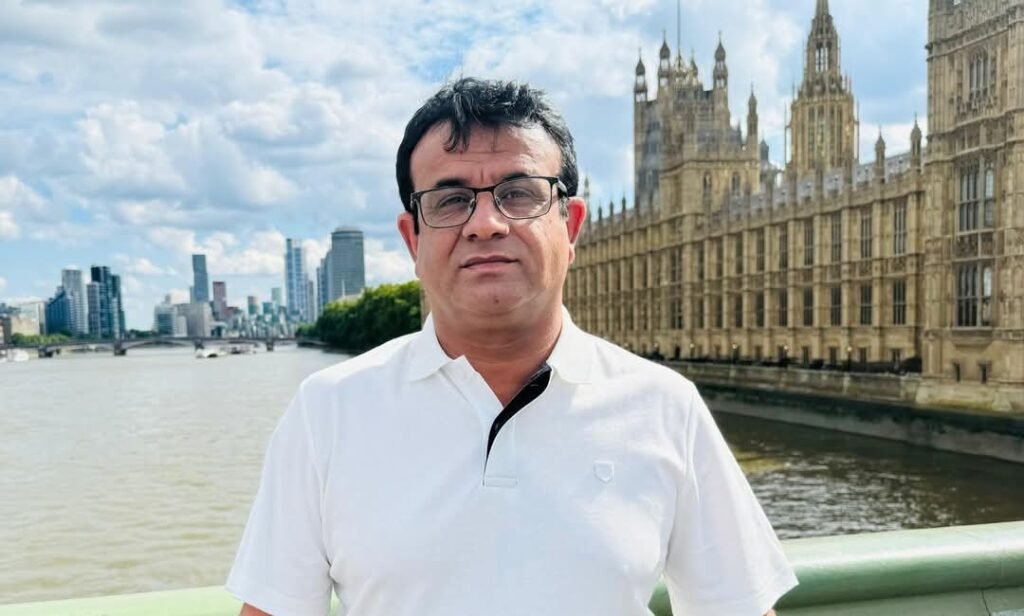 ڈاکٹر نسیم ءِ ماں برتانیا ءَ سپارتی ءُ سیاسی تر ءُ گرد ، گوں پارلیمان ءِ باسک ءُ بلوچ راھشوناں گندک کنت