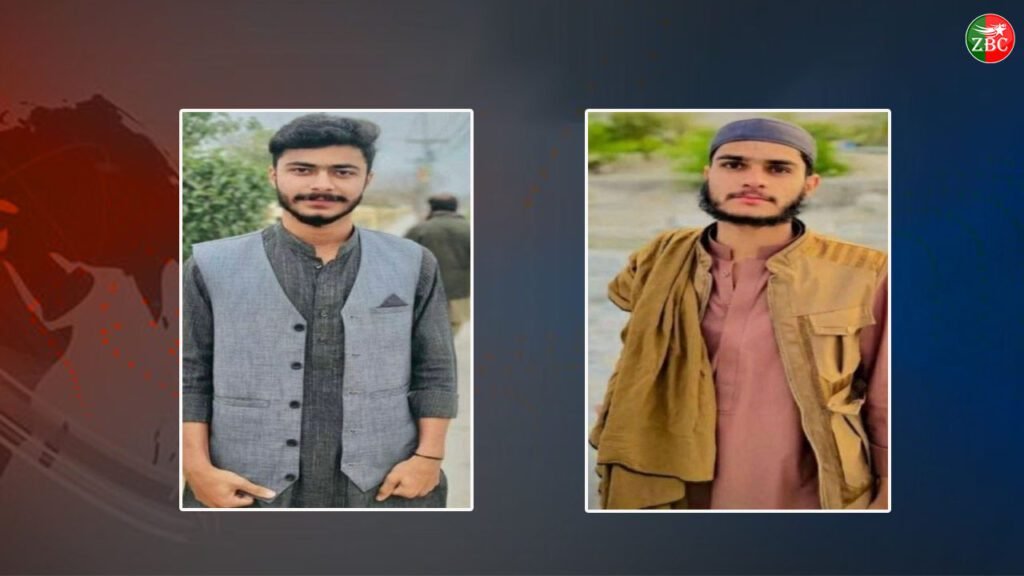 سبی ءَ پاکستانی لشکر ءَ دو مردم آوار جتگ