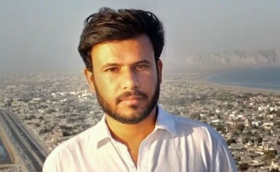 بلوچ اھوالکار جاوید ایم بی بیھار دیگ بوگ ءَ اِنت