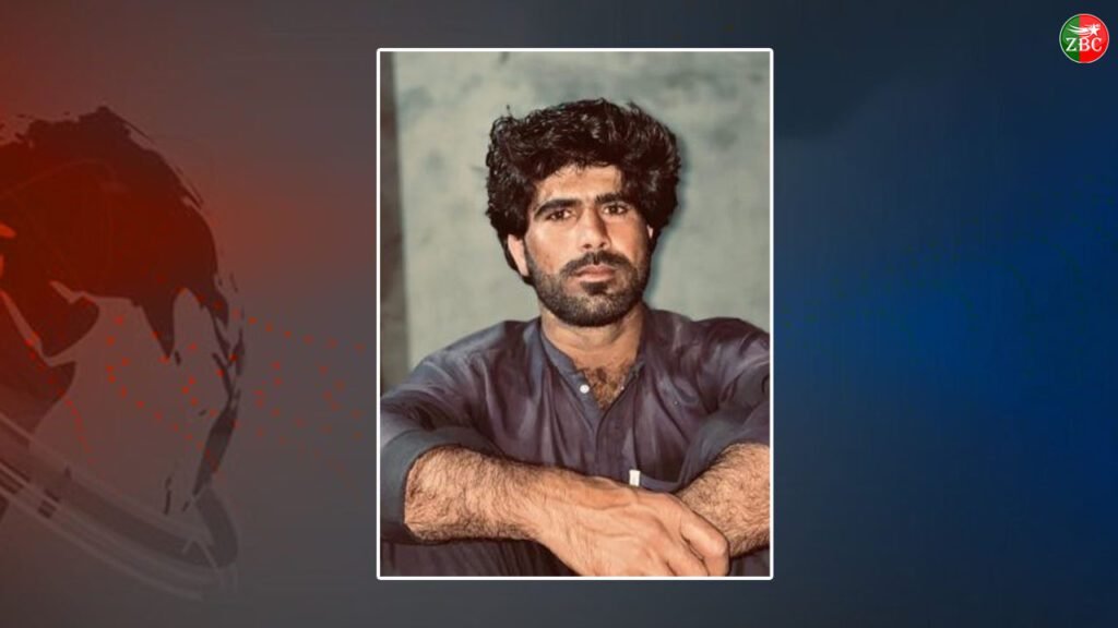 بلیدہ ءَ سلاہ بندیں مردماں ورنایے آوارجتگ