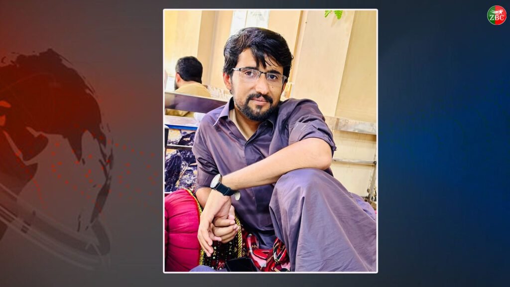 چہ ھب چوکیءَ پاکستانی لشکر ءَ نودربرے بیگواہ کرتگ