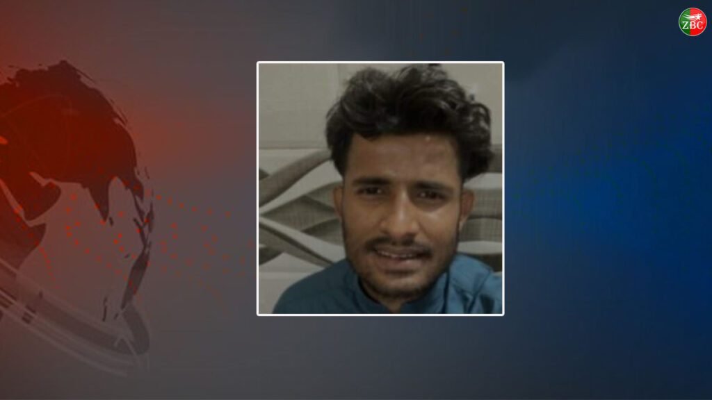 چہ کراچی  ءَ پاکستانی لشکر  ءَ مردمے آوار جتگ