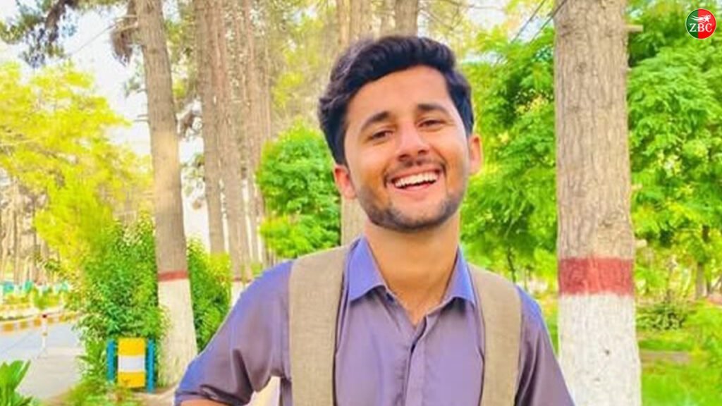 چہ پاکستانی لشکر ءِ آزار جاھاں نبیل نود آجو بوتگ