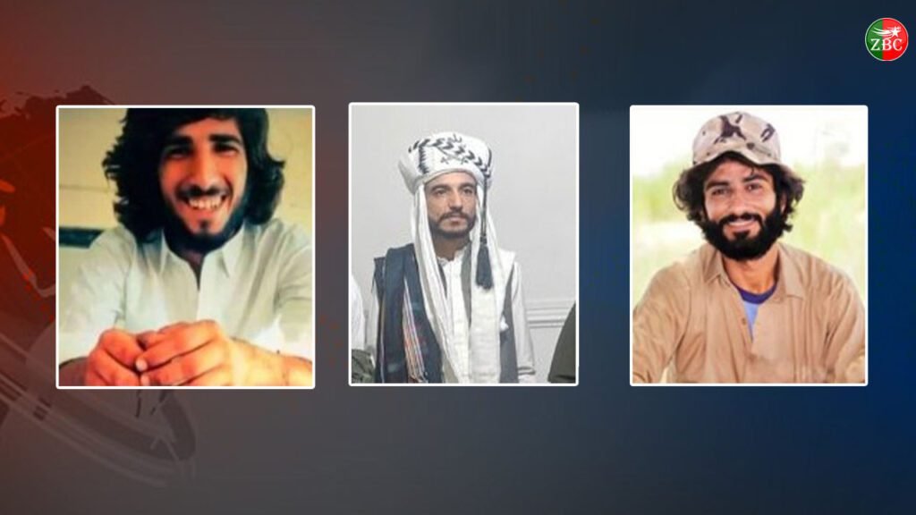 تربت ءَ گوں پاکستانی لشکر ءَ میڑ ءَ جنگ بوتگیں سَئیں مردم پجارگ بوتگ اَنت