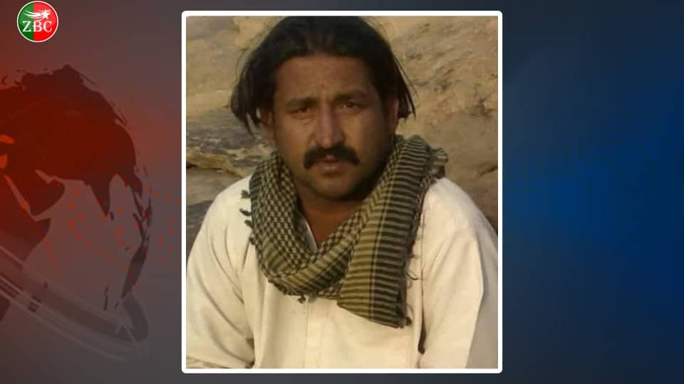 چہ یازدہ سال ءَ بیگواھیں مردمے ءِ لاش دزکپتگ