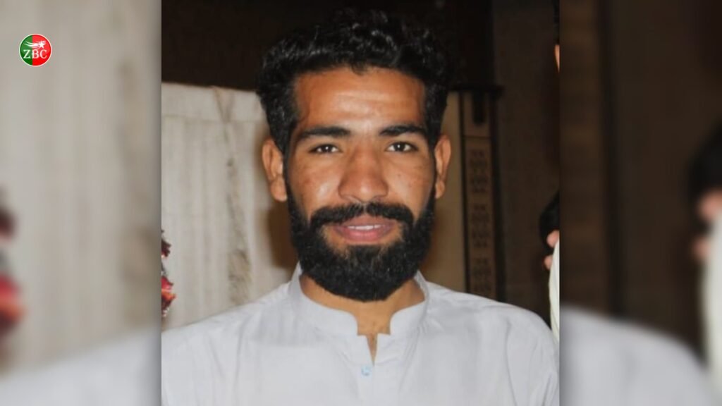 کراچی ءَ پاکستانی لشکر ءَ نودربرے آوار جتگ