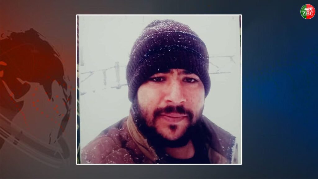 الاوالدین کشانی ءِ زوربیگواھی ءَ شش سال سرجم بوتگ انسانی ھکانی ادارہ پہ آجوئی ءَ توار چست بہ کن اَنت۔ کھول