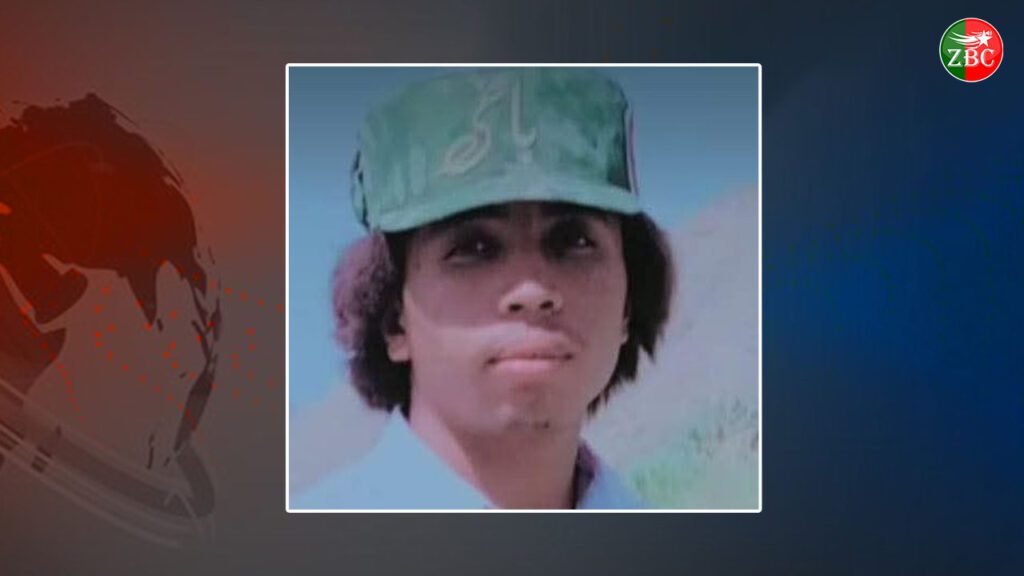 چہ پَنجگُور ءَ پاکستانی لشکر ءَ مردمے آوار جتگ