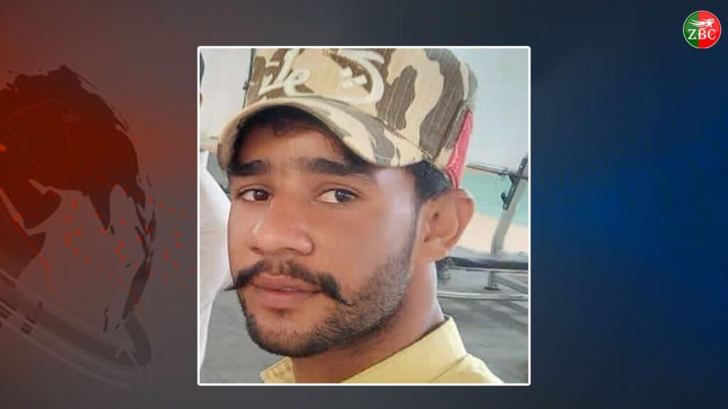 اومری کھن ءَ بیگواه کنگ بیتگیں پولیس کارمند ءِ کھول ءَ زھرشانی کرتگ