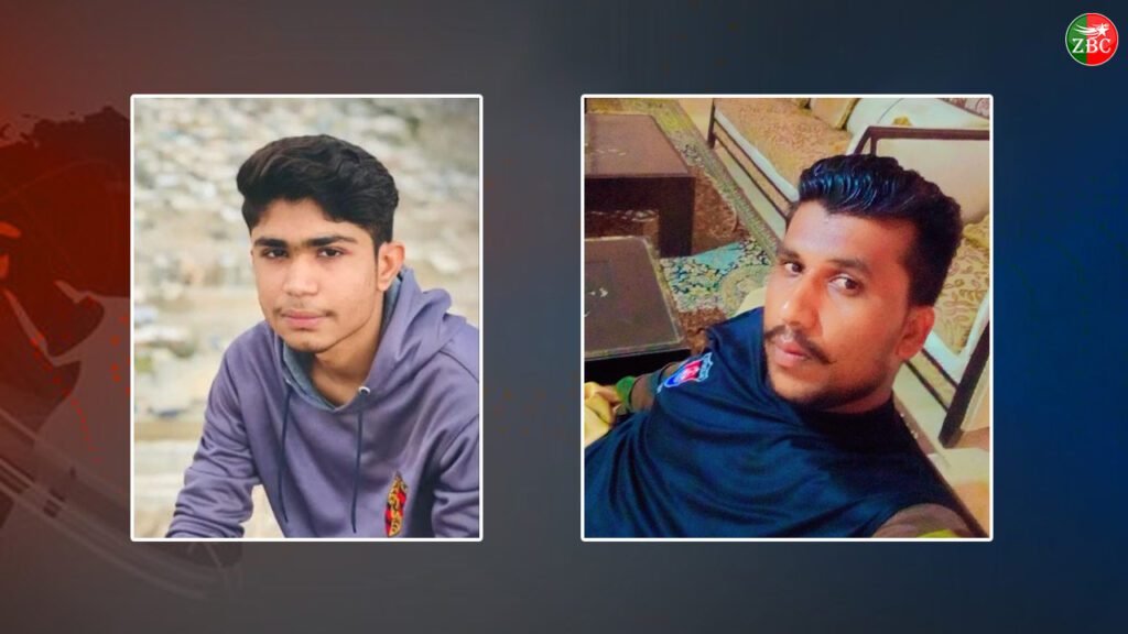 چہ تربت ءُ شال ءَ دو ورنا آوار جنگ بوتگ