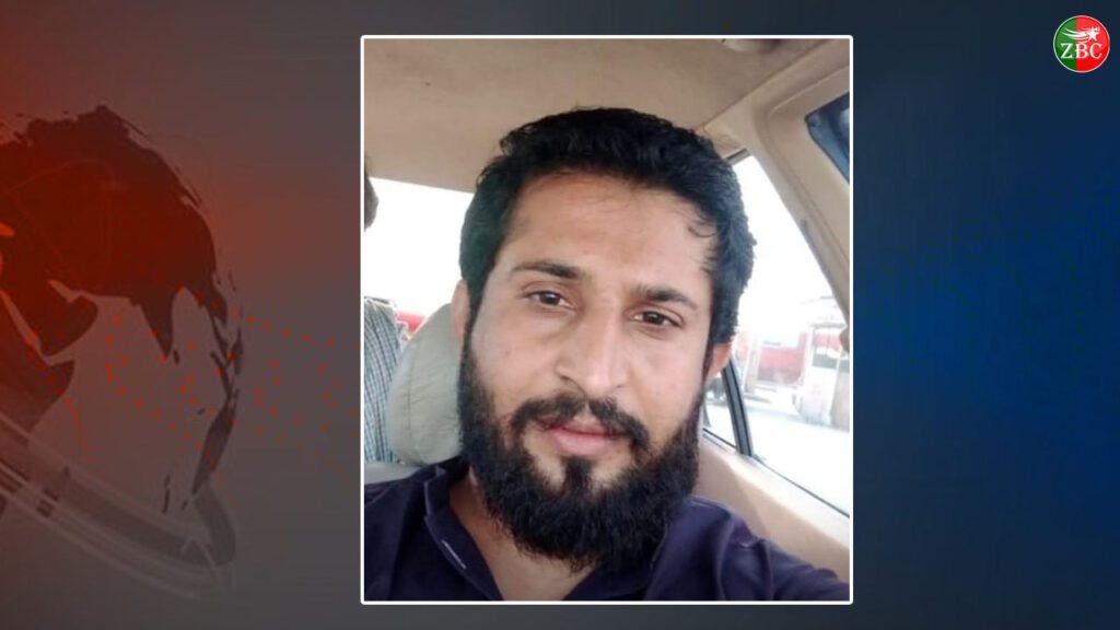 چہ پسنی ءَ پاکستانی لشکر ءَ ورنایے آوار جتگ