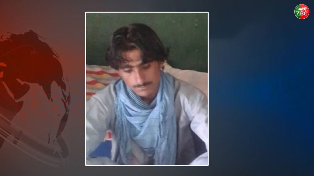 چہ کولواہ ءَ پاکستانی لشکر ءِ دست ءَ دگہ ورنایے آوار جنگ ءُ کشگ بیتگ