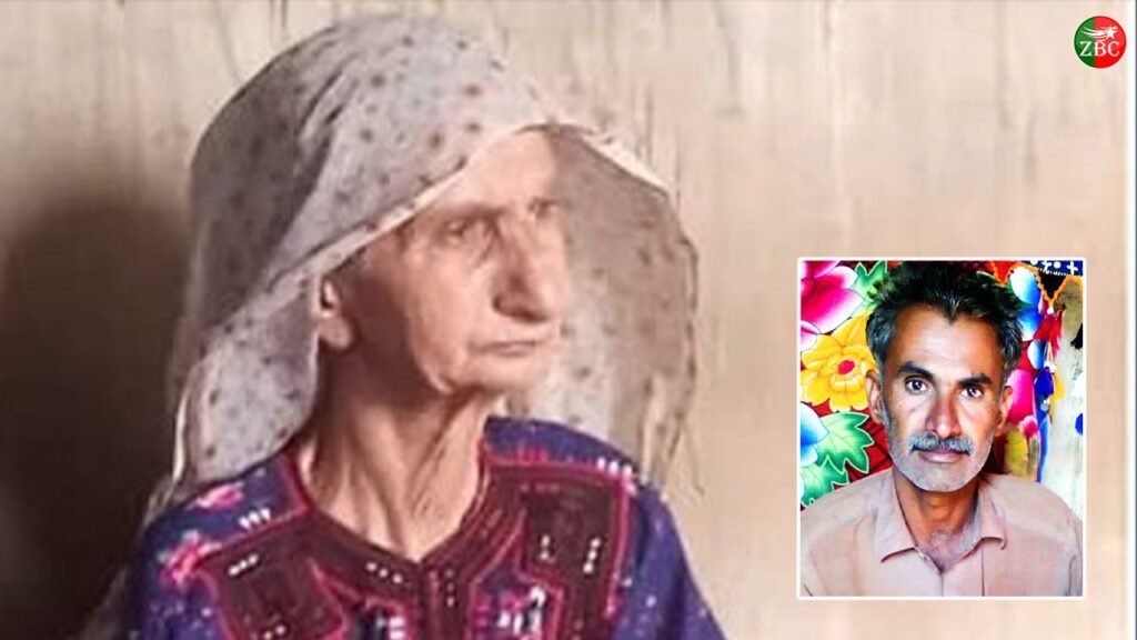 زور بیگواھیں سید ھاسل ھان ھسرت ءِ مات بیران بیتگ