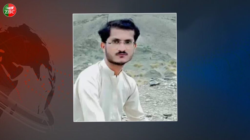 اسماھیلءِ بیگواھیءَ شش ما ہ سرجم اِنت آئی سر ءَ چونیں بھتامے ھست دیم ءَ آرگ بہ بیت۔ کھول