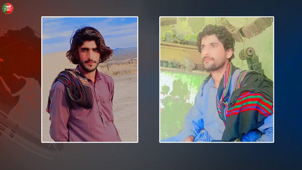 چہ بیلہ ءَ پاکستانی لشکر ءَ دو ورنا  آوار جتگ