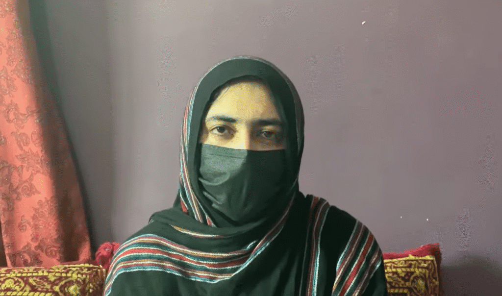 مرچی سرجمیں جھان ءِ مسلماں آئید ءَ شاتکامی کن اَنت بلوچ ءِ ائیدریاستی زنداناں  بیگواہ اِنت۔ ڈاکٹر شلی بلوچ