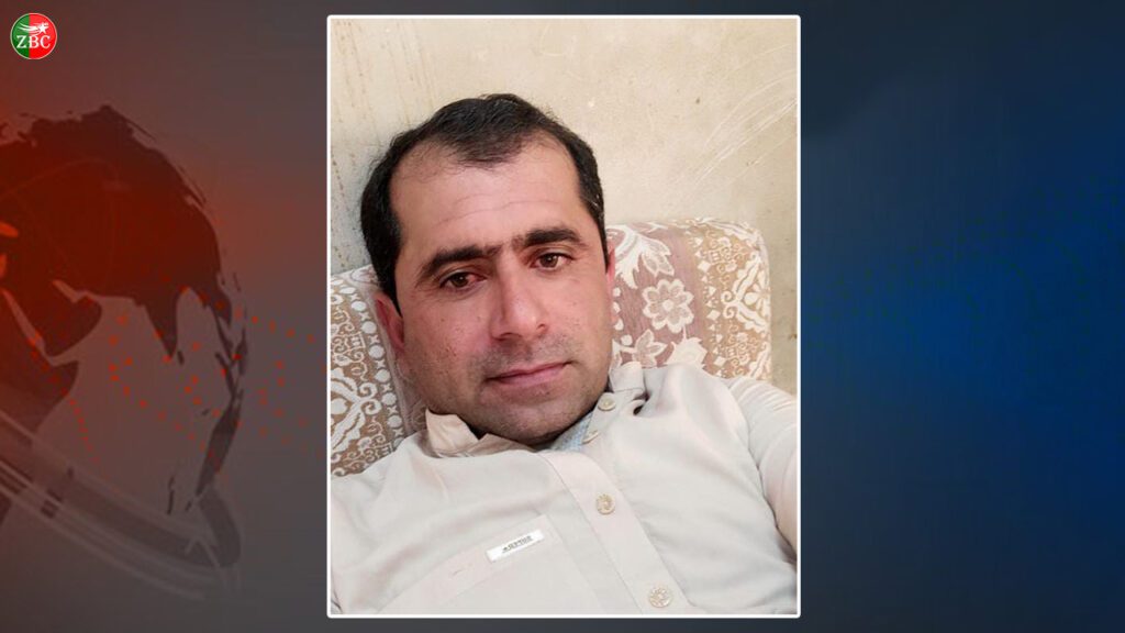 چہ تربت ءَ مردمے آوار جنگ بیتگ