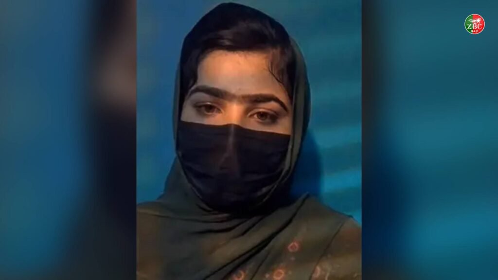 انسانی ھکانی گل پہ سگیر اھمد ءُ اکرار بلوچ ءِ آجوئی ءَ توار چست بہ کن اَنت۔ نسیدہ بلوچ