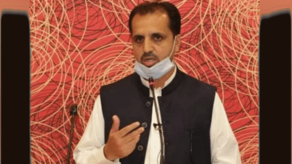 نسیدہ بلوچ ءَ  سگیر اھمد  ءُ  اکرار بلوچ  ءِ بیگواھی ءِ کیس گل ءِ کرا یاداشت کرتگ۔ نسراللہ بلوچ