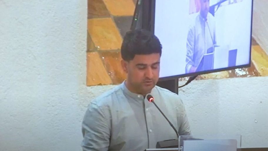 پاکستان ءِ جی ایس پی پلس بستار ءَ ماٹو بہ کن ! — زیپتن ءَ بی این ایم ءِ چہ یورپی سنت ءَ لوٹ