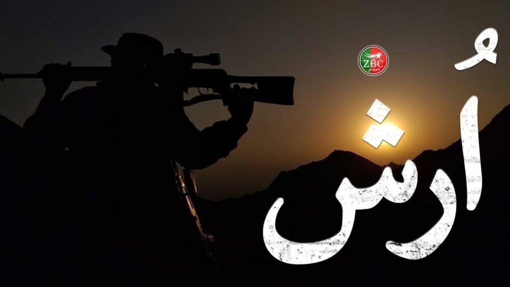 جنوری ءَ داں جون ءَ بی ایل ایپ ءُ بی ایل اے 586 ارش کرتگ