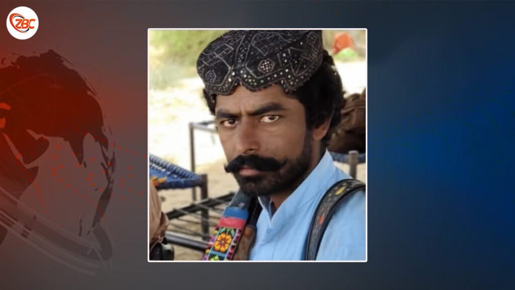 ڈیره بگٹی ءَ گوں پاکستانی پوج ءَ میڑاں شش کارمند مرتگ ءُ یک سرمچارے شھید بیتگ – بی آر اے