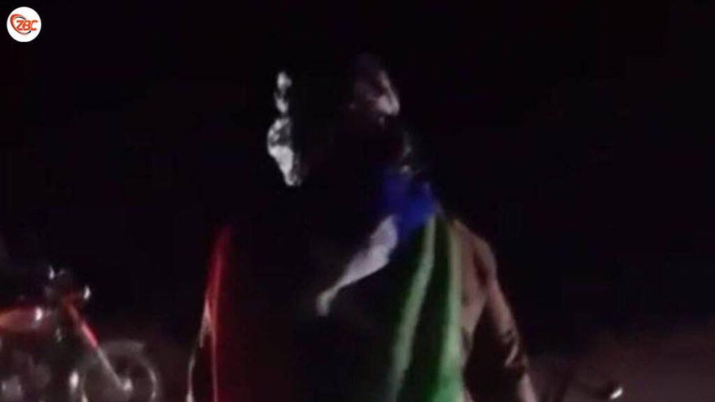 سبی ءَ پاکستانی پوج ءِ سر ءَ اُرش ءُ مستونگ ءَ سلاہ بنداں دگ بستگ