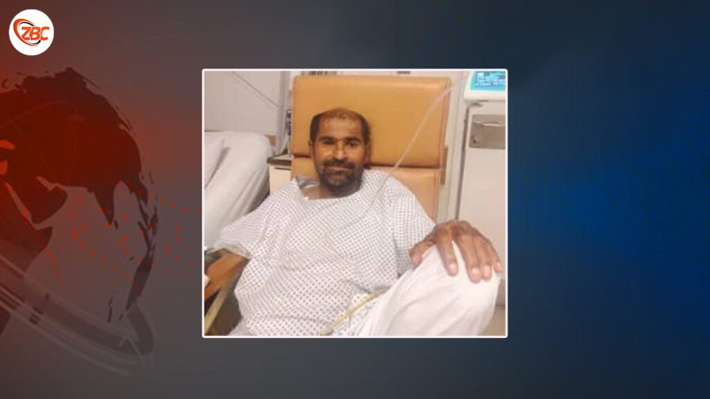 چہ جاھو پوج ءَ میران نامیں مردمے آوار جتگ