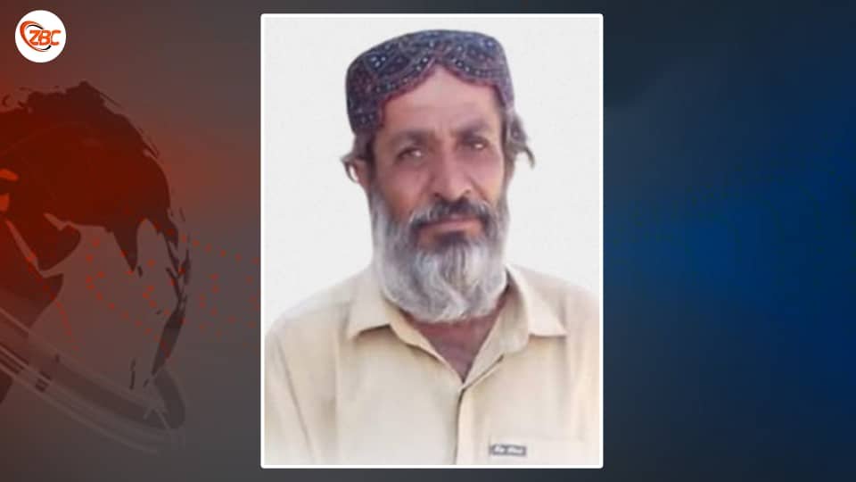 بالیچہ ءَ جنگیان ءِ گس ءَ دستی بمب اُرش ءَ ایر جن آں۔ پانک