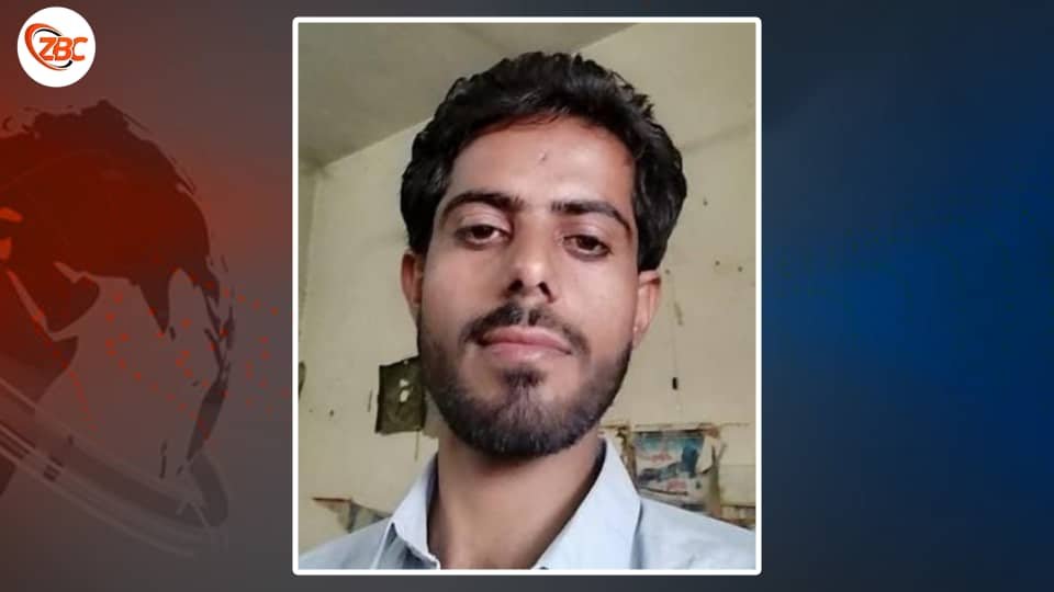 انسانی ھکانی گل پہ کمال بلوچ ءِ آجوئی ءَ توار چست بہ کن اَنت۔ کھول