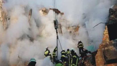 یوکرین ءَ چہ روس ءِ ارشاں  بیست ءُ سے مردم مرتگ