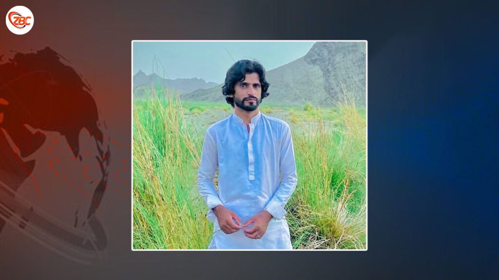 چہ ناگ ءَ پاکستانی پوج ءَ ورنایے آوار جتگ