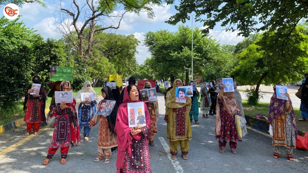 اسلام آباد ءَ زھرشانی ءَ بیست ءُ دو روچ سرجم بیتگ