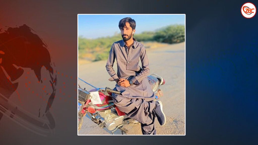 چہ ڈیرہ بگٹی ءَ پاکستانی پوج ءَدوبراتاں ھوار چار مردم آوار جتگ