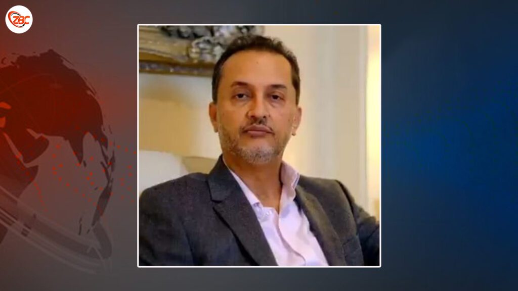 نواب اکبر ھان بگٹی  ءِ دیمونیاں بلوچ راجی زرمبشت  توانے بکش اتگ ءُ میان استمان ءَ پجارے داتگ۔ جاوید مینگل