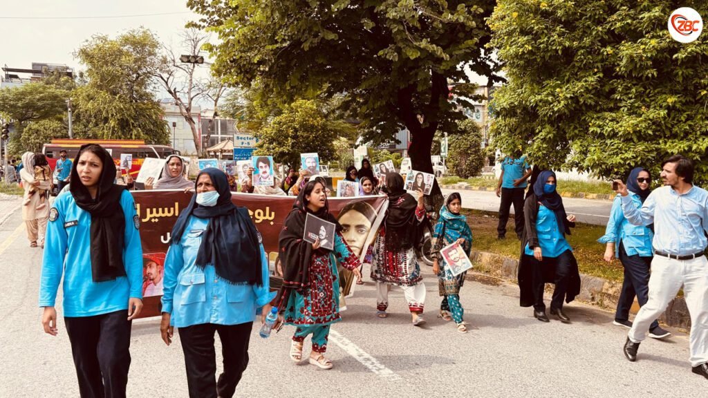 اسلام آباد ءَ برجاھیں زھرشانی ءَ سی ءُ دو روچ سرجم بیتگ