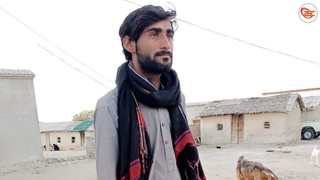 تربت ءَ چیریں ادارھانی کارمنداں ورنایے آوار جتگ ءُ پد ءَ آئی لاش چگل داتگ