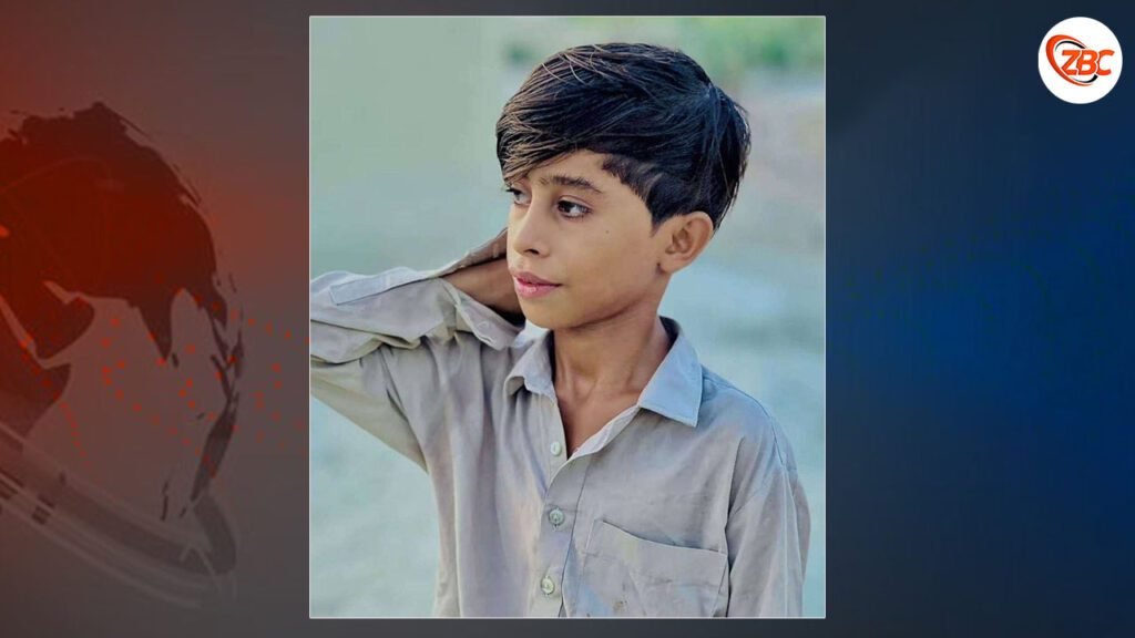 تمپ ءَ چہ پاکستانی پوج ءِ تیرگواری ءَ زھگے بیران